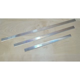 Abschwartklinge 497x20x1mm