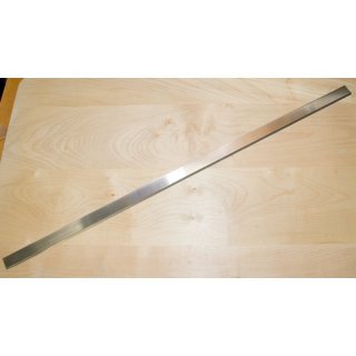 Abschwartklingen 593x20x1mm