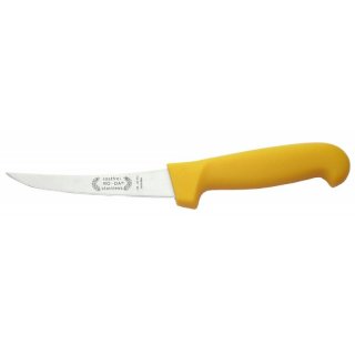 Ausbeinmesser 13cm gebogen