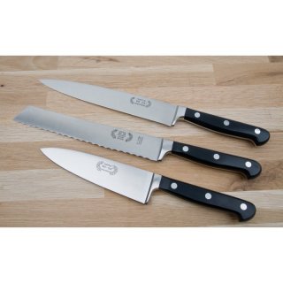 Premium Kochmesser Set 2000