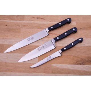 Premium Kochmesser Set 2 2000