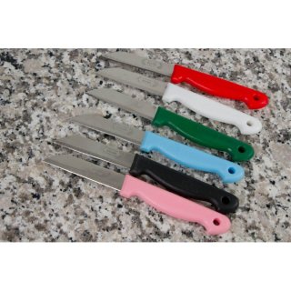 Obstmesser China 12tlg set