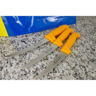 Profi Schlachtermesserset Ro-Da 4tlg.