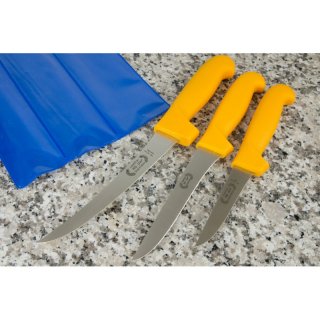 Schlachtermesser Set 2 4tl.g Ro-Da