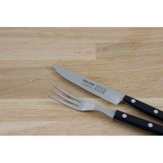 Steakbesteck 12tlg. Ro-Da