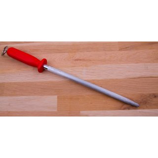 Wetzstahl 25cm rund