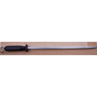 Wetzstahl 36cm rund