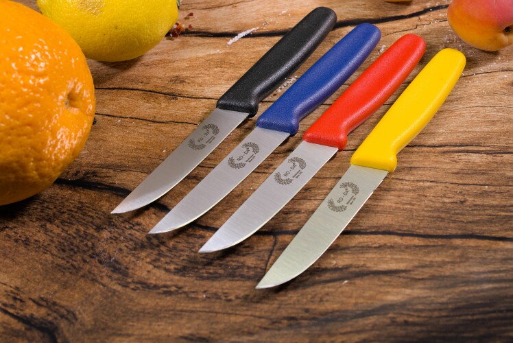 Gemuese obstmesser roda