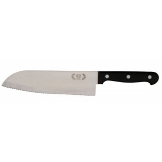 Santokumesser mit Säge 20cm