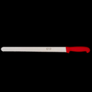 Gyrosmesser 35cm mit Welle