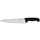 Bäckermesser 25cm Wellenschliff