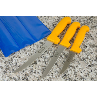 Schlachtermesser Set 2 4tl.g Ro-Da