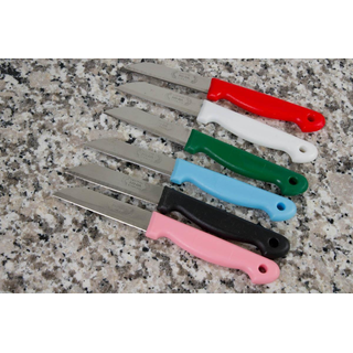 Obstmesser Grn 12tlg.