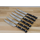 Steakmesser Set Ro-Da 6tlg. geschmiedete Ausführung
