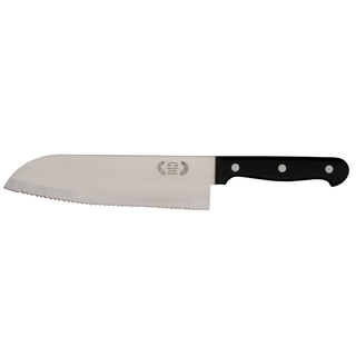 Santokumesser mit Säge 20cm