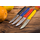 Gemüsemesser Set 5tlg.