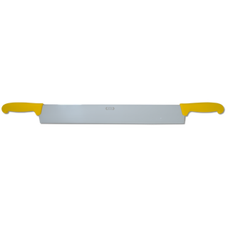 Käsemesser 50cm 2 Griffig