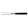 Aufschnittgabel Pom Griff (Fehlerware)